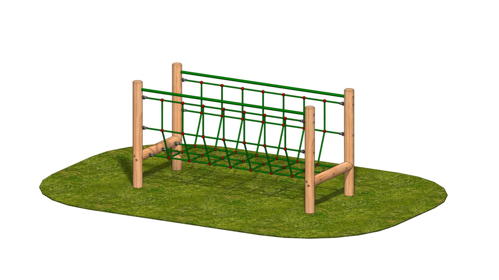 Rope Bridge